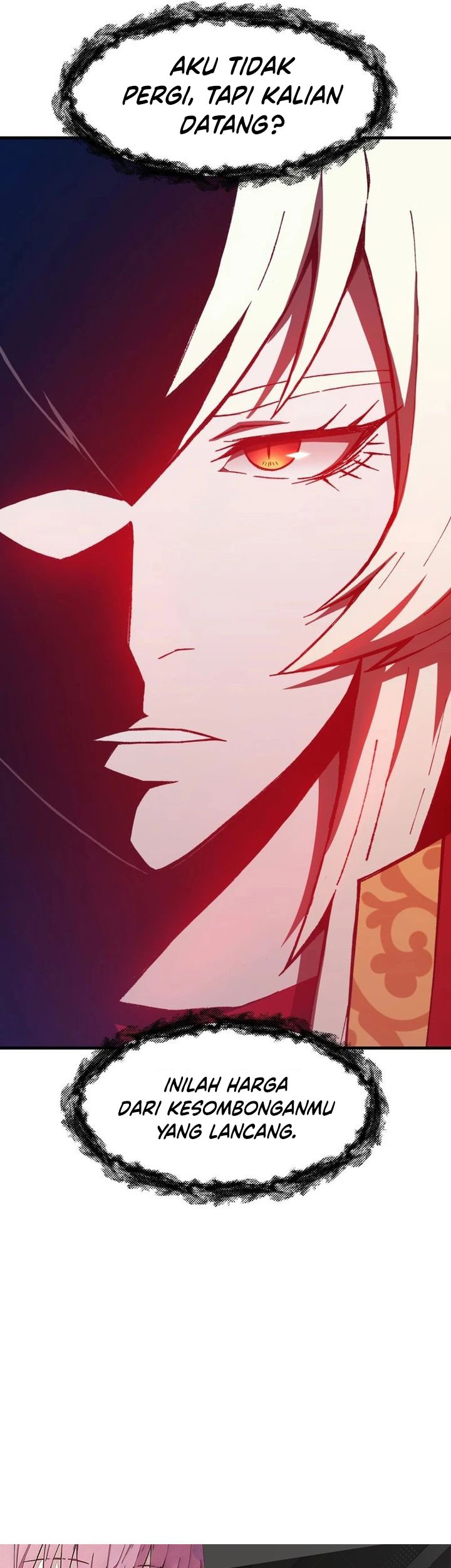 The Great Master Chapter 119 - halaman 61