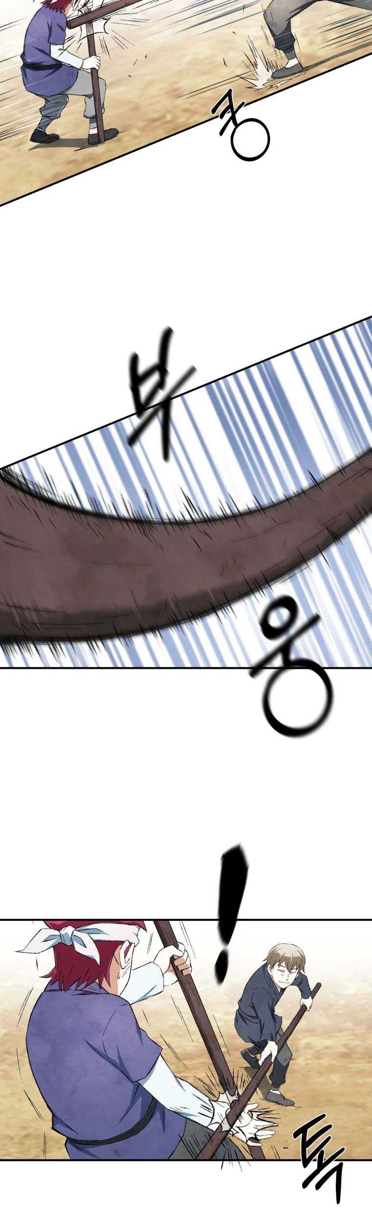 The Great Master Chapter 12 - halaman 29