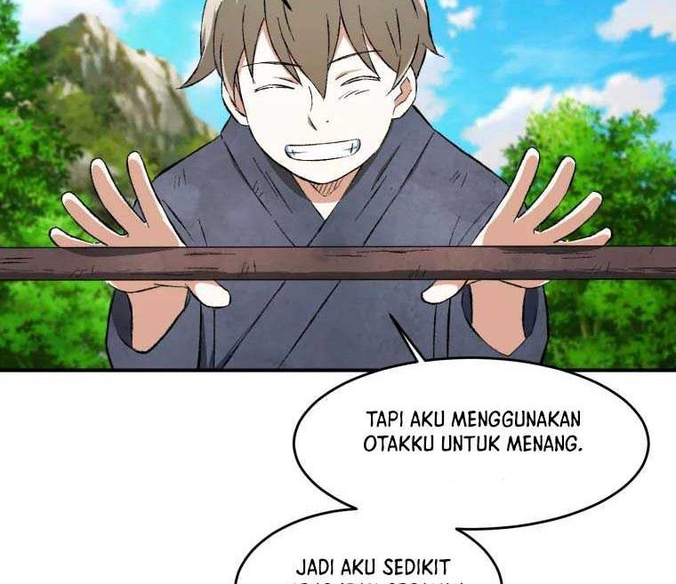 The Great Master Chapter 12 - halaman 34