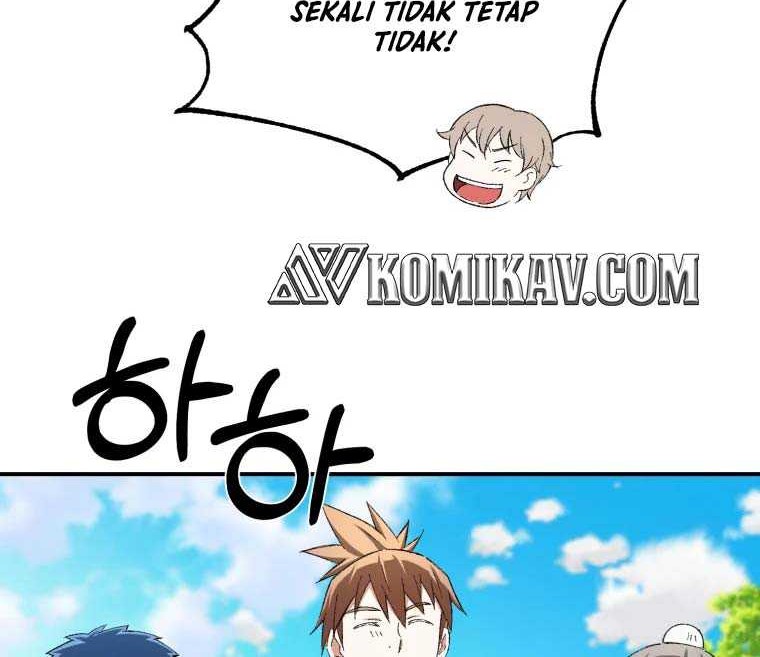 The Great Master Chapter 12 - halaman 40