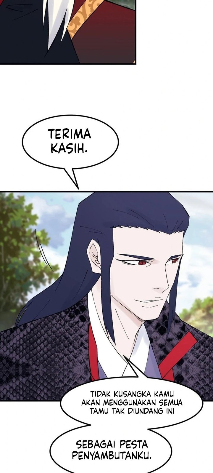 The Great Master Chapter 120 - halaman 4