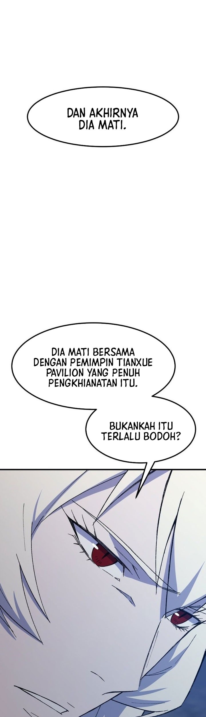 The Great Master Chapter 121 - halaman 17