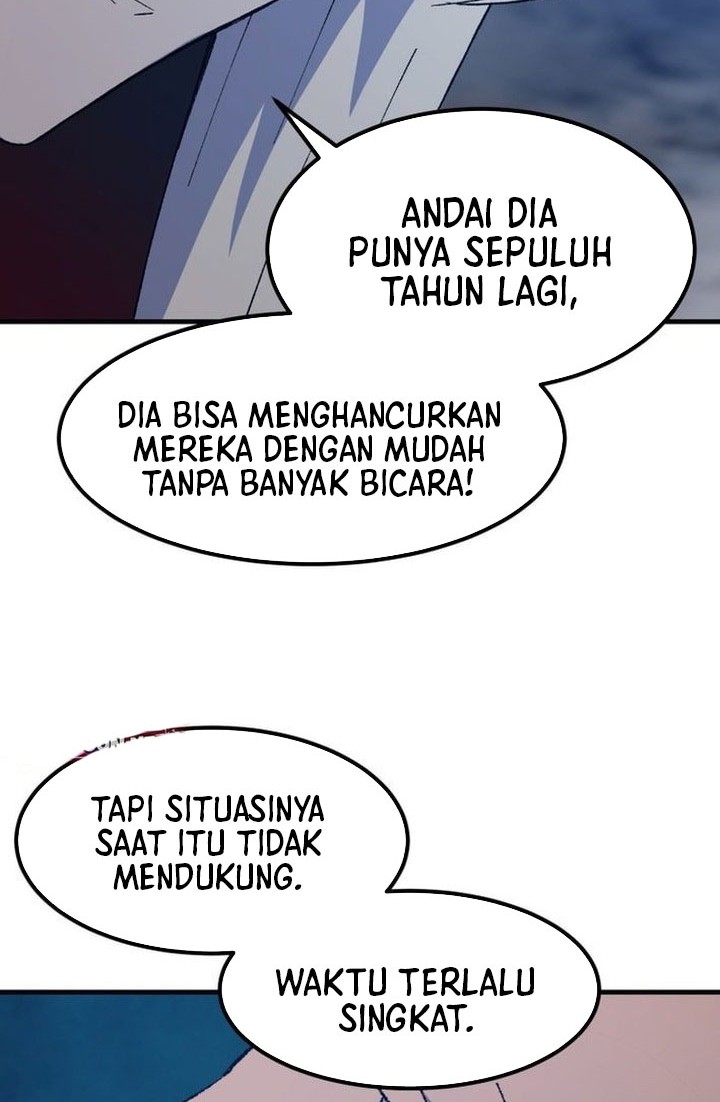 The Great Master Chapter 121 - halaman 18