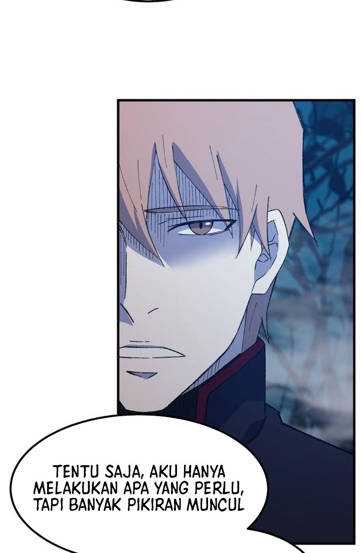 The Great Master Chapter 121 - halaman 22