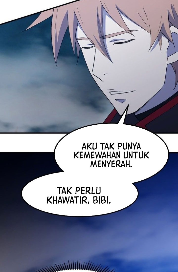 The Great Master Chapter 121 - halaman 24