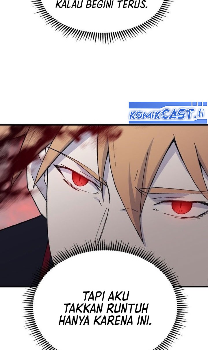 The Great Master Chapter 121 - halaman 30