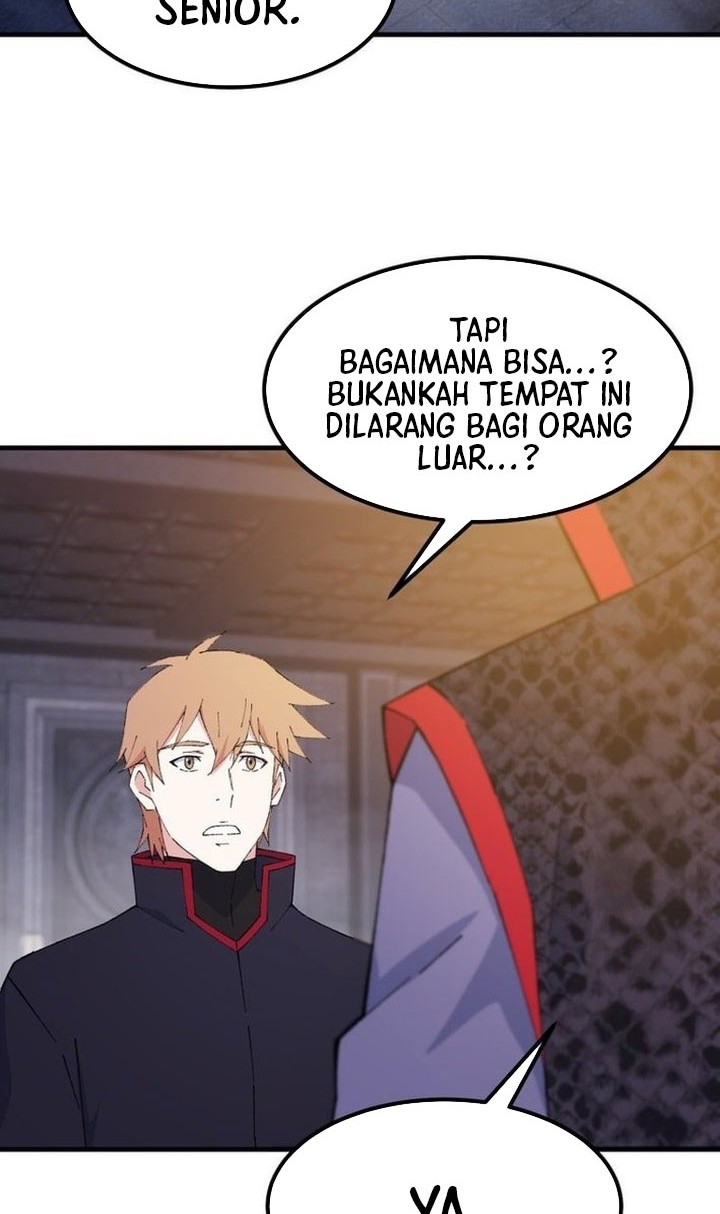 The Great Master Chapter 121 - halaman 36