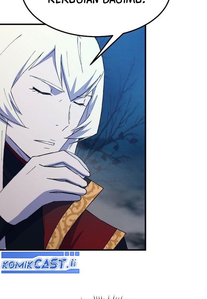 The Great Master Chapter 121 - halaman 4