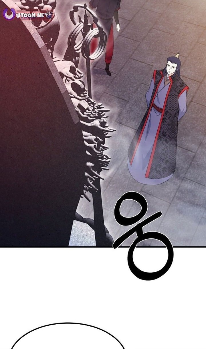 The Great Master Chapter 121 - halaman 40