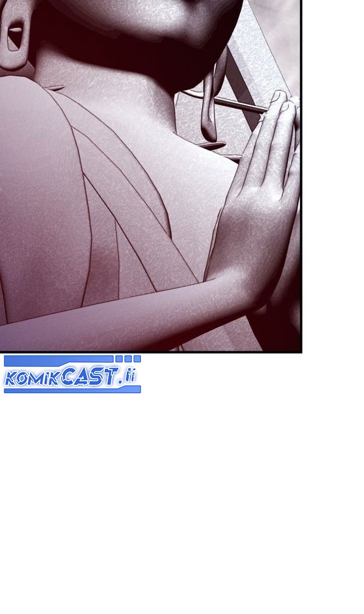 The Great Master Chapter 121 - halaman 42