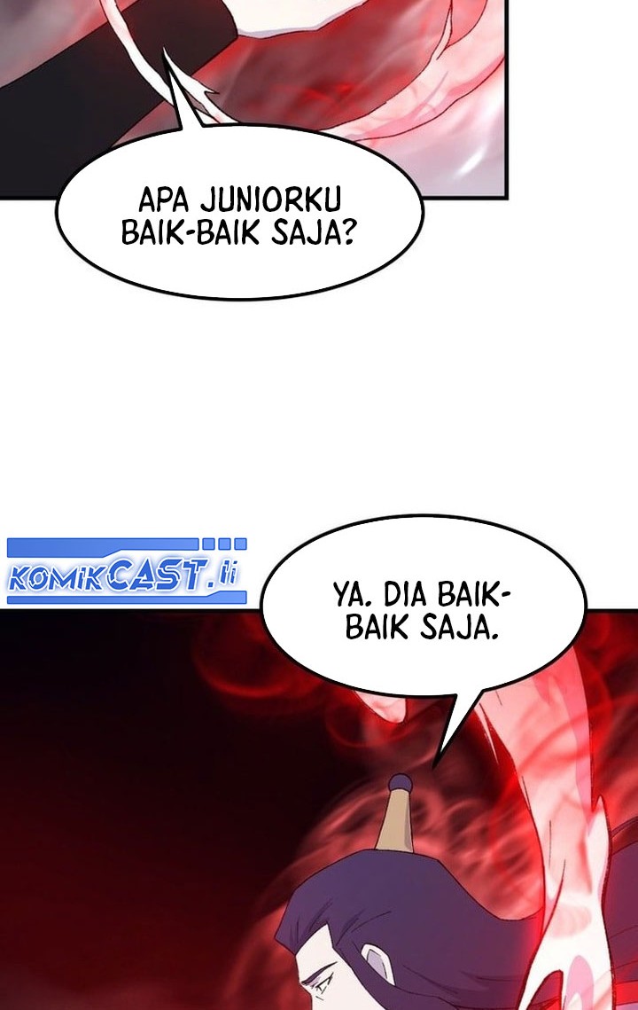 The Great Master Chapter 121 - halaman 44
