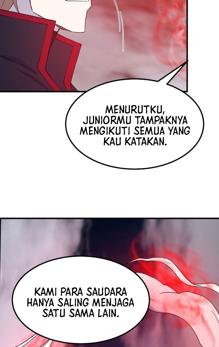 The Great Master Chapter 121 - halaman 46