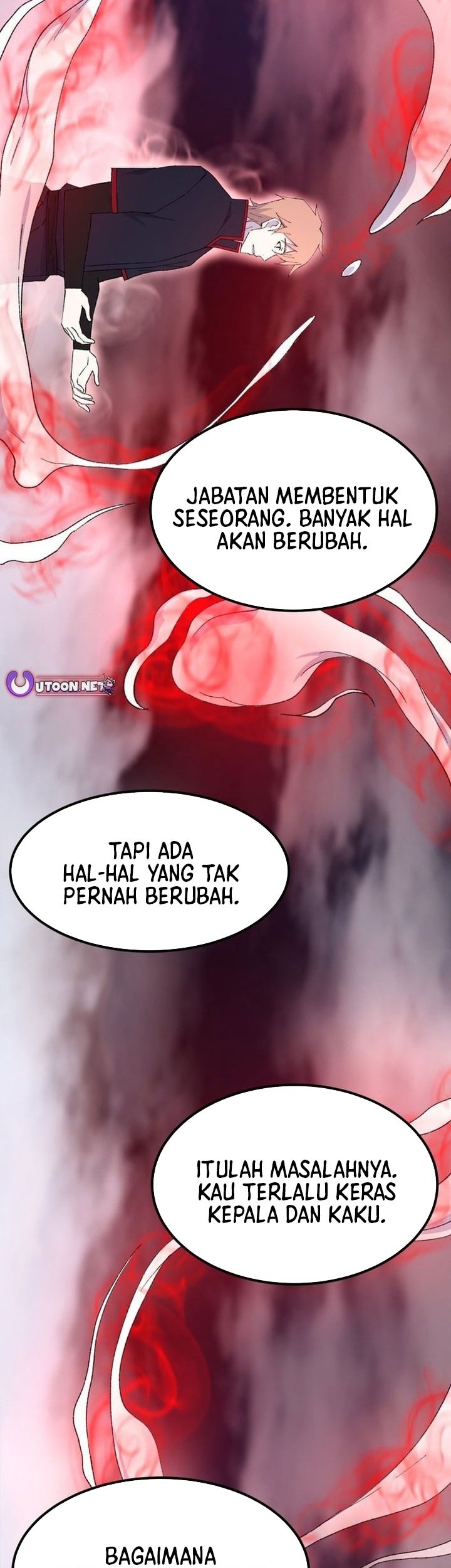 The Great Master Chapter 121 - halaman 47