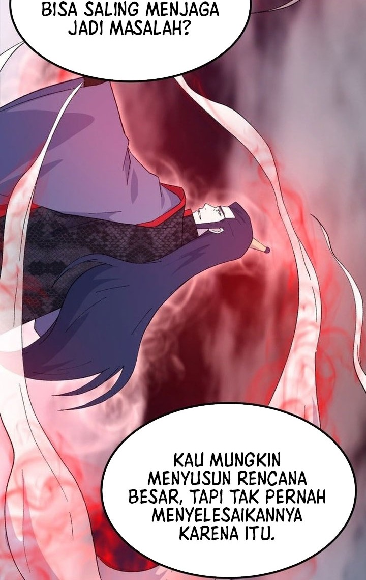 The Great Master Chapter 121 - halaman 48