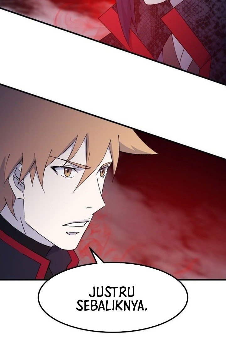 The Great Master Chapter 121 - halaman 52