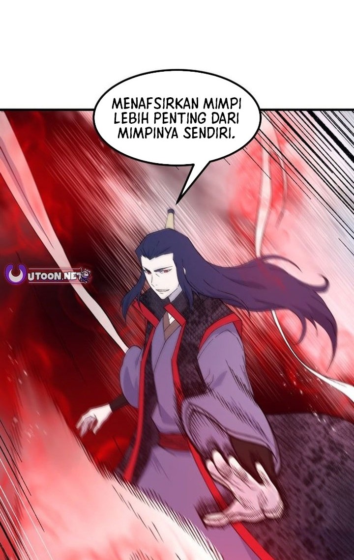 The Great Master Chapter 121 - halaman 54