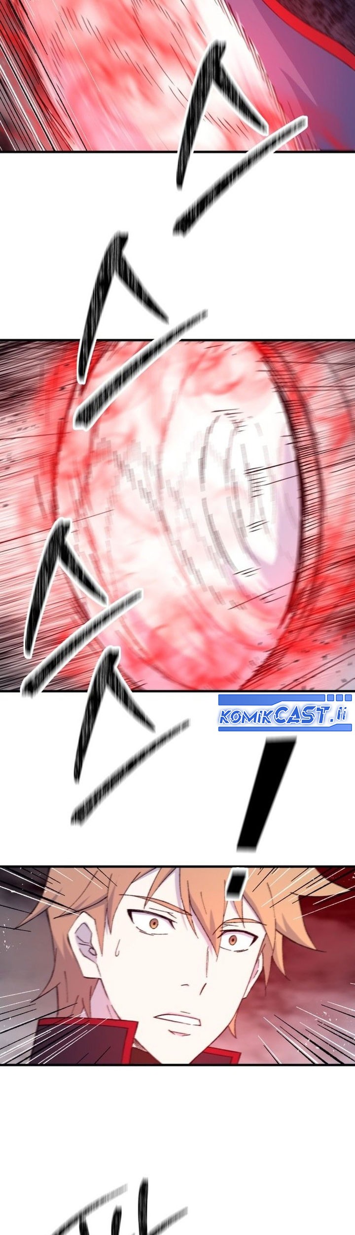 The Great Master Chapter 121 - halaman 55