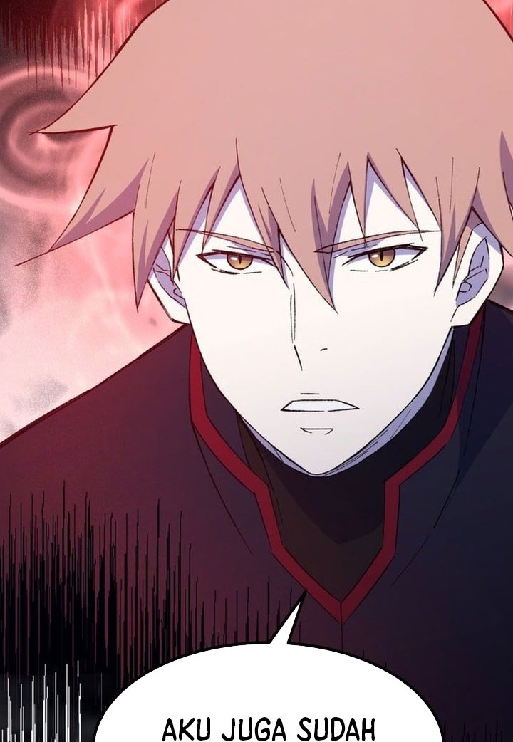 The Great Master Chapter 121 - halaman 8