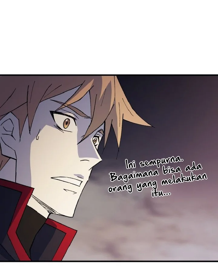 The Great Master Chapter 122 - halaman 22