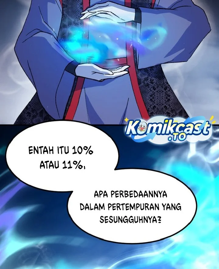 The Great Master Chapter 122 - halaman 24
