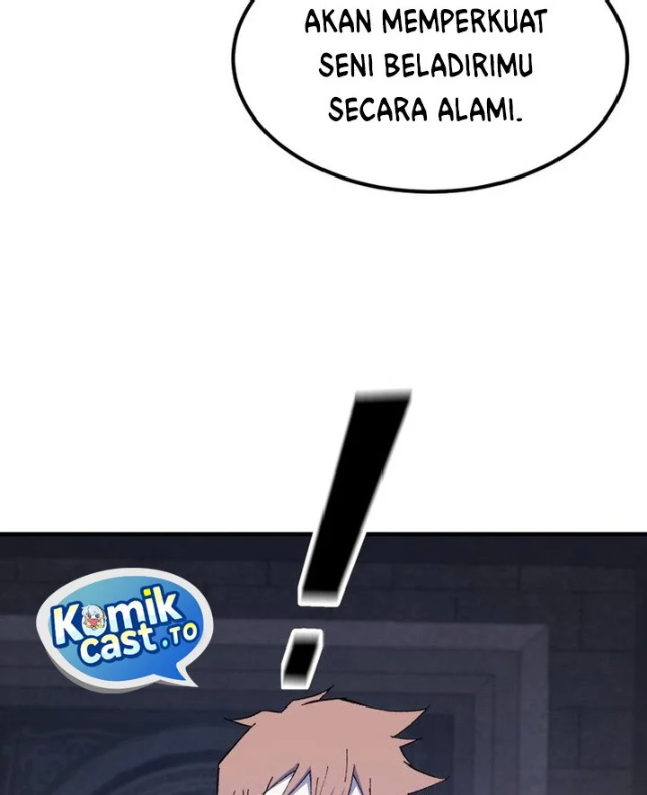 The Great Master Chapter 122 - halaman 30