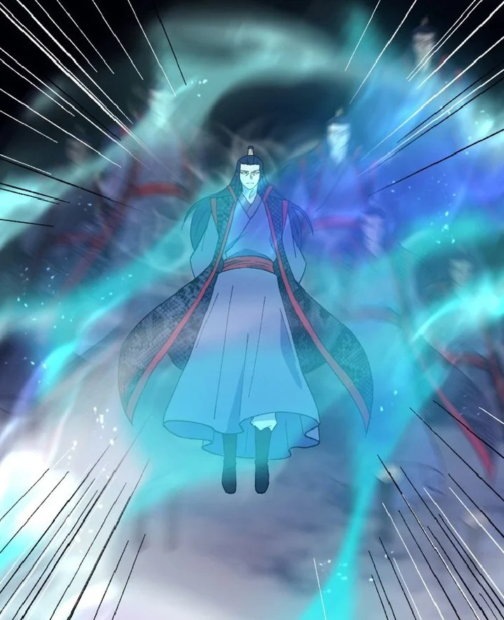 The Great Master Chapter 122 - halaman 32