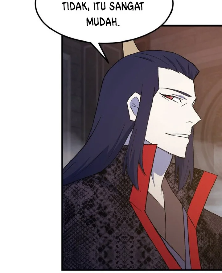 The Great Master Chapter 122 - halaman 36