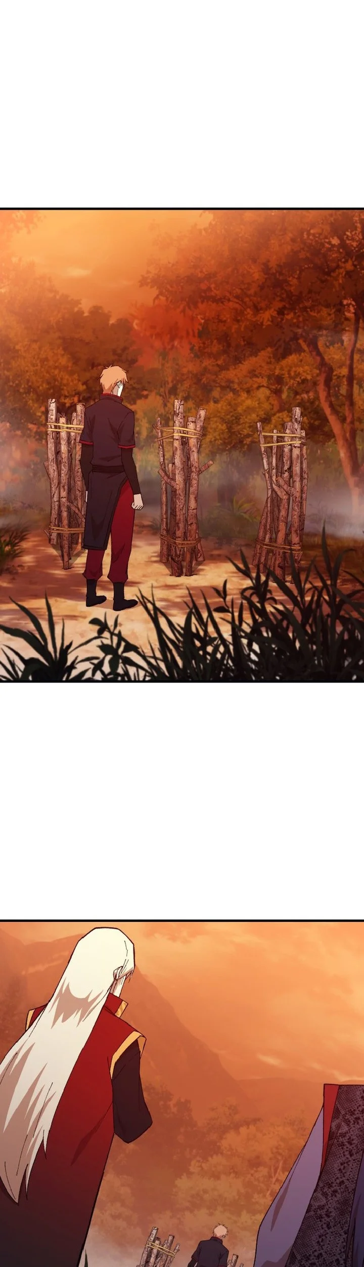 The Great Master Chapter 122 - halaman 39