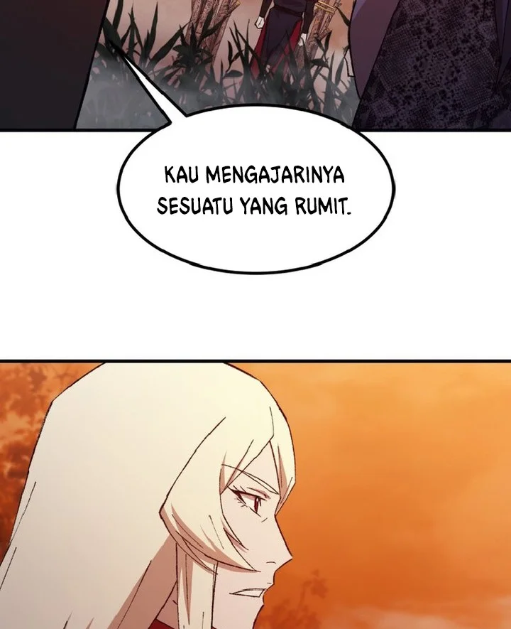 The Great Master Chapter 122 - halaman 40