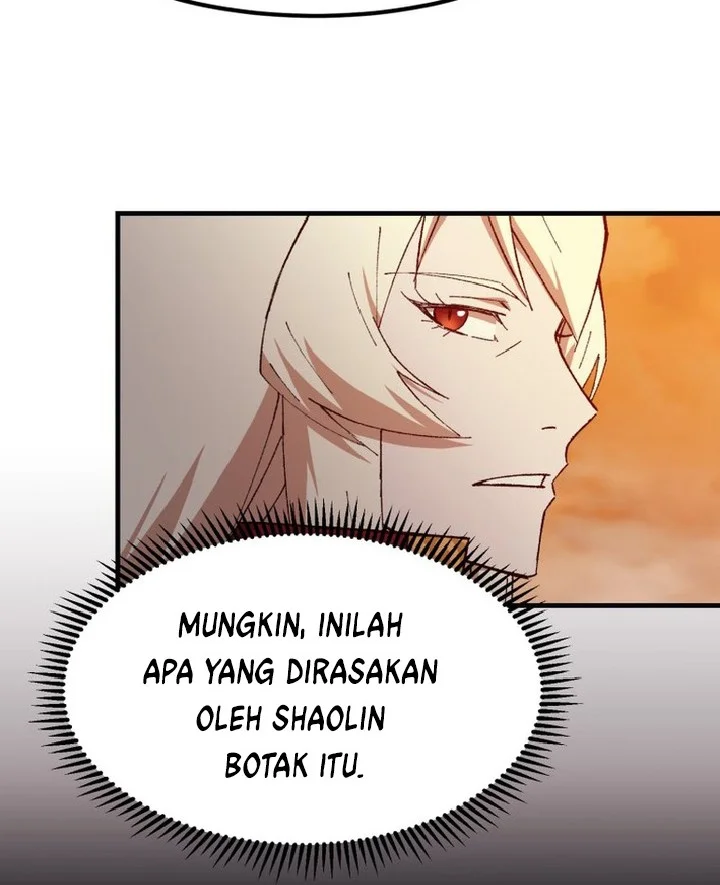 The Great Master Chapter 122 - halaman 44