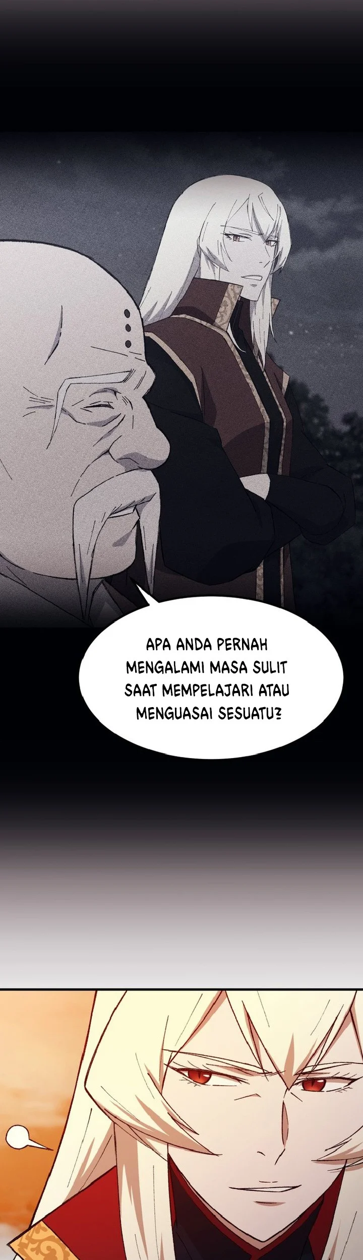 The Great Master Chapter 122 - halaman 45