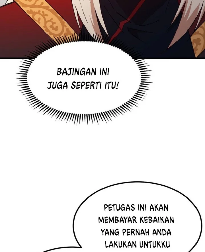 The Great Master Chapter 122 - halaman 46