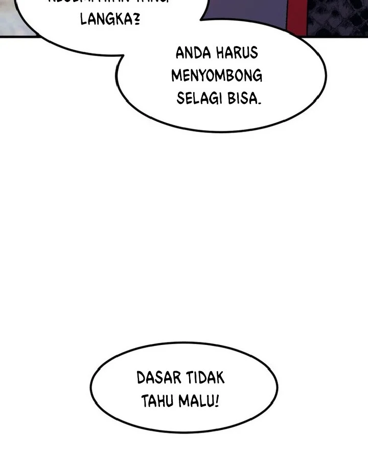 The Great Master Chapter 122 - halaman 48