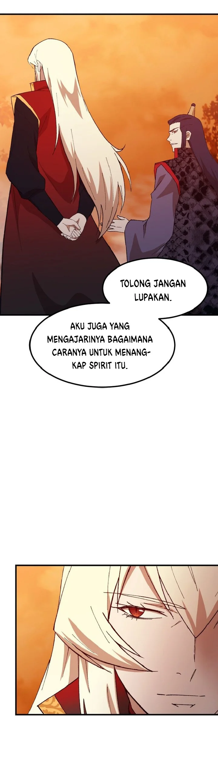 The Great Master Chapter 122 - halaman 49