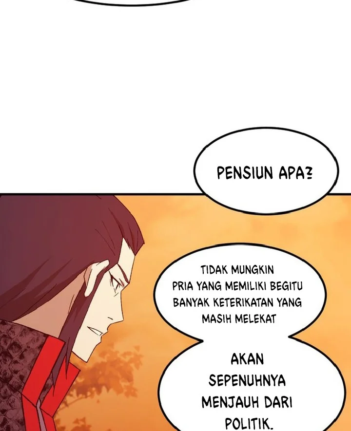 The Great Master Chapter 122 - halaman 52