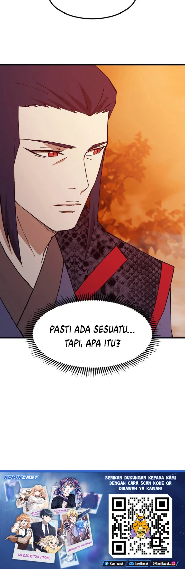 The Great Master Chapter 122 - halaman 56