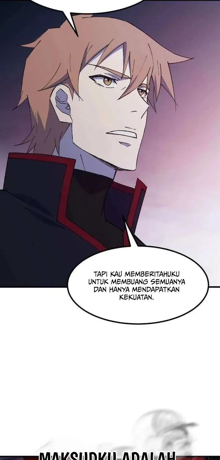 The Great Master Chapter 123 - halaman 22