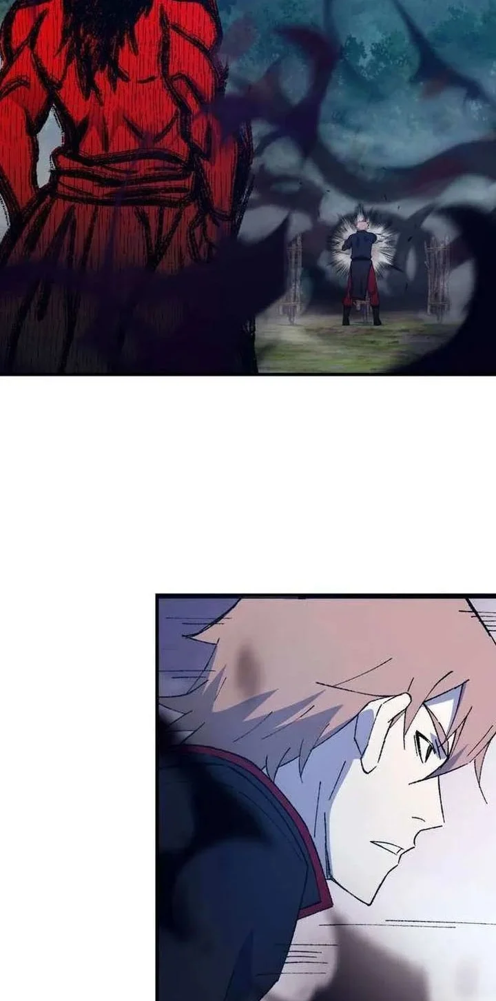 The Great Master Chapter 123 - halaman 28