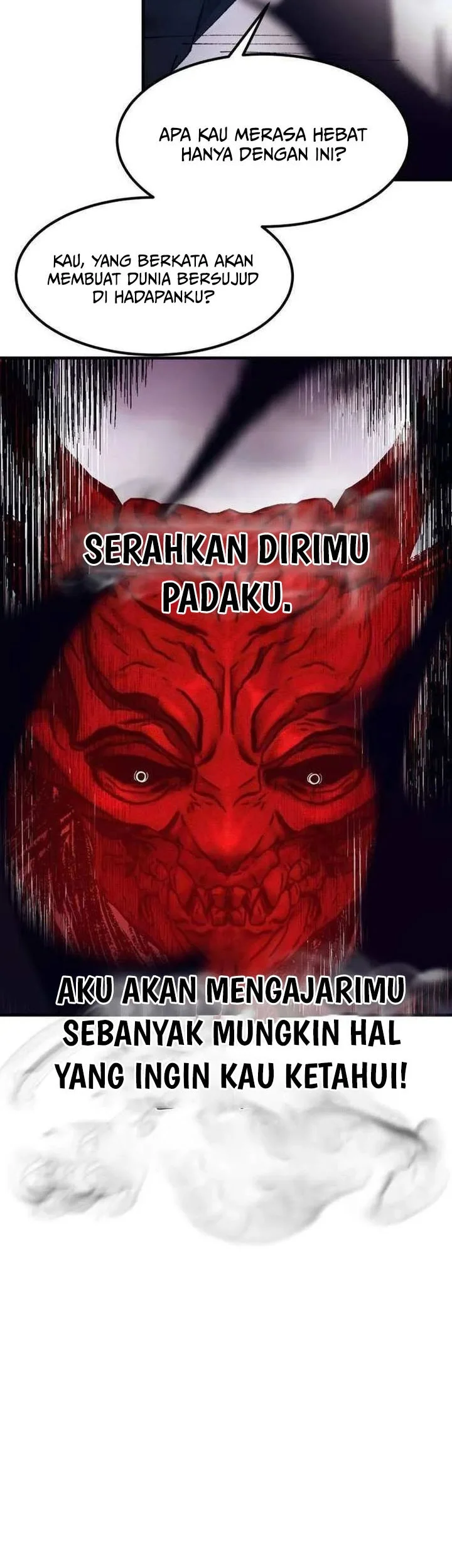 The Great Master Chapter 123 - halaman 29