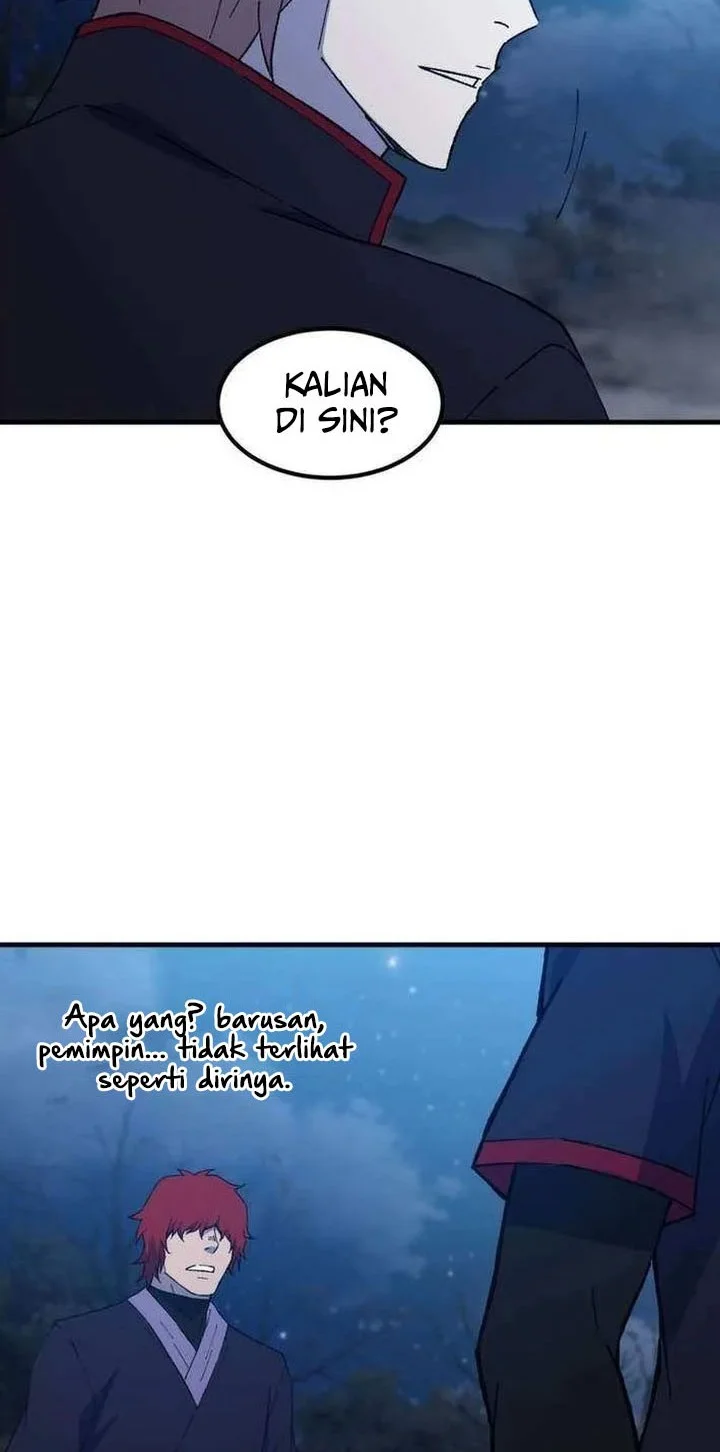 The Great Master Chapter 123 - halaman 32