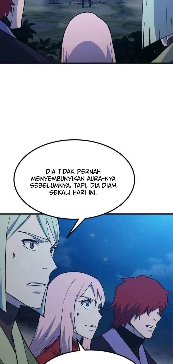 The Great Master Chapter 123 - halaman 4
