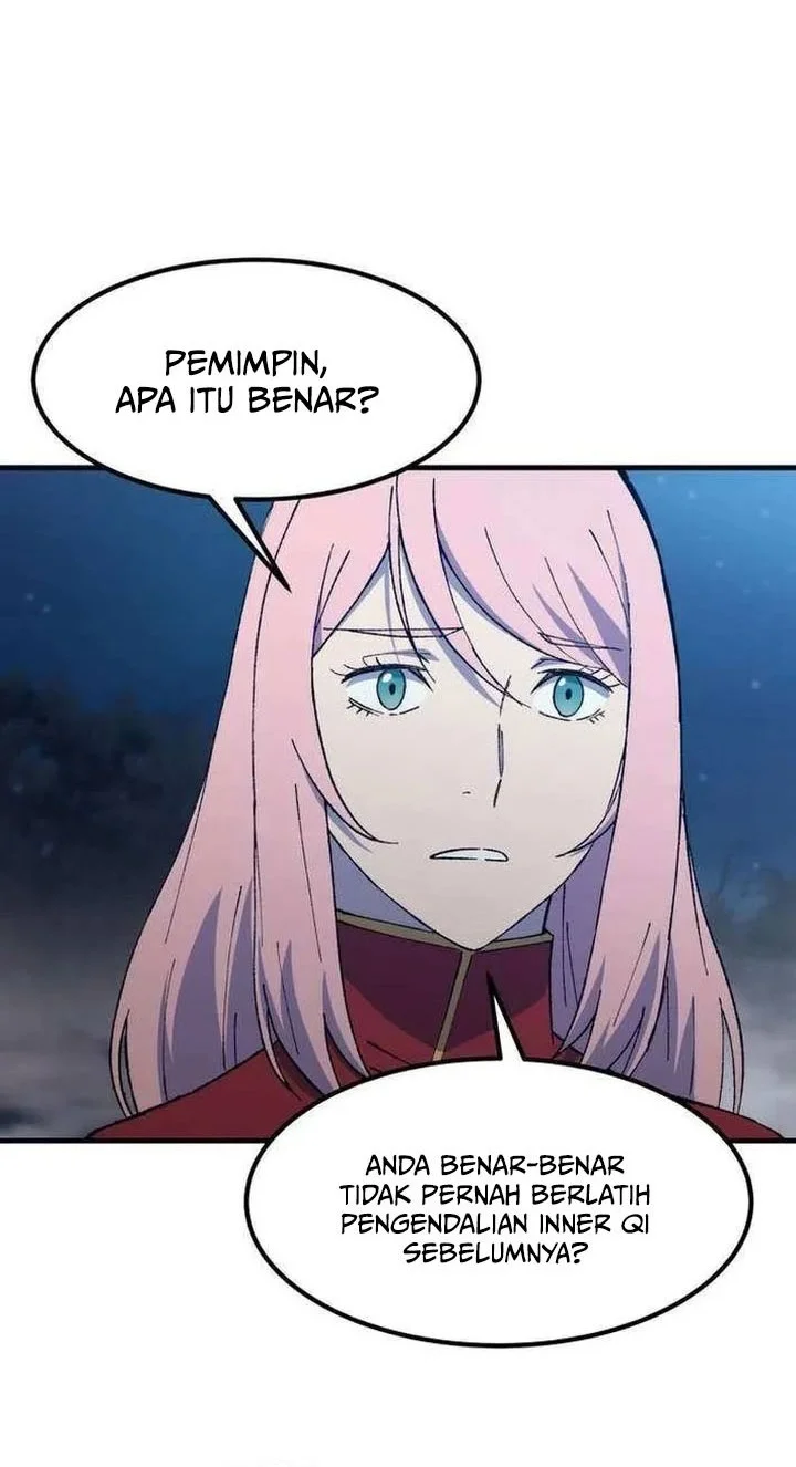 The Great Master Chapter 123 - halaman 40
