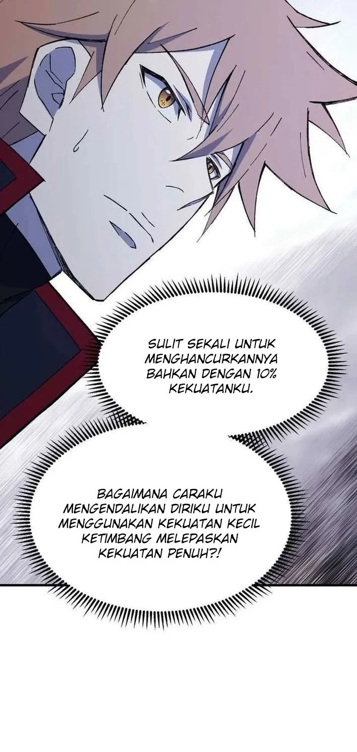 The Great Master Chapter 123 - halaman 6