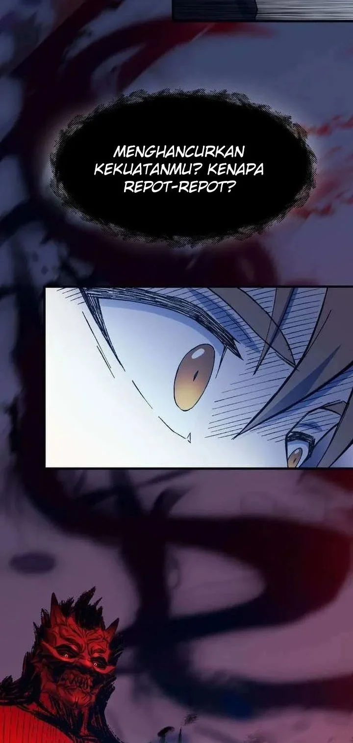 The Great Master Chapter 123 - halaman 8