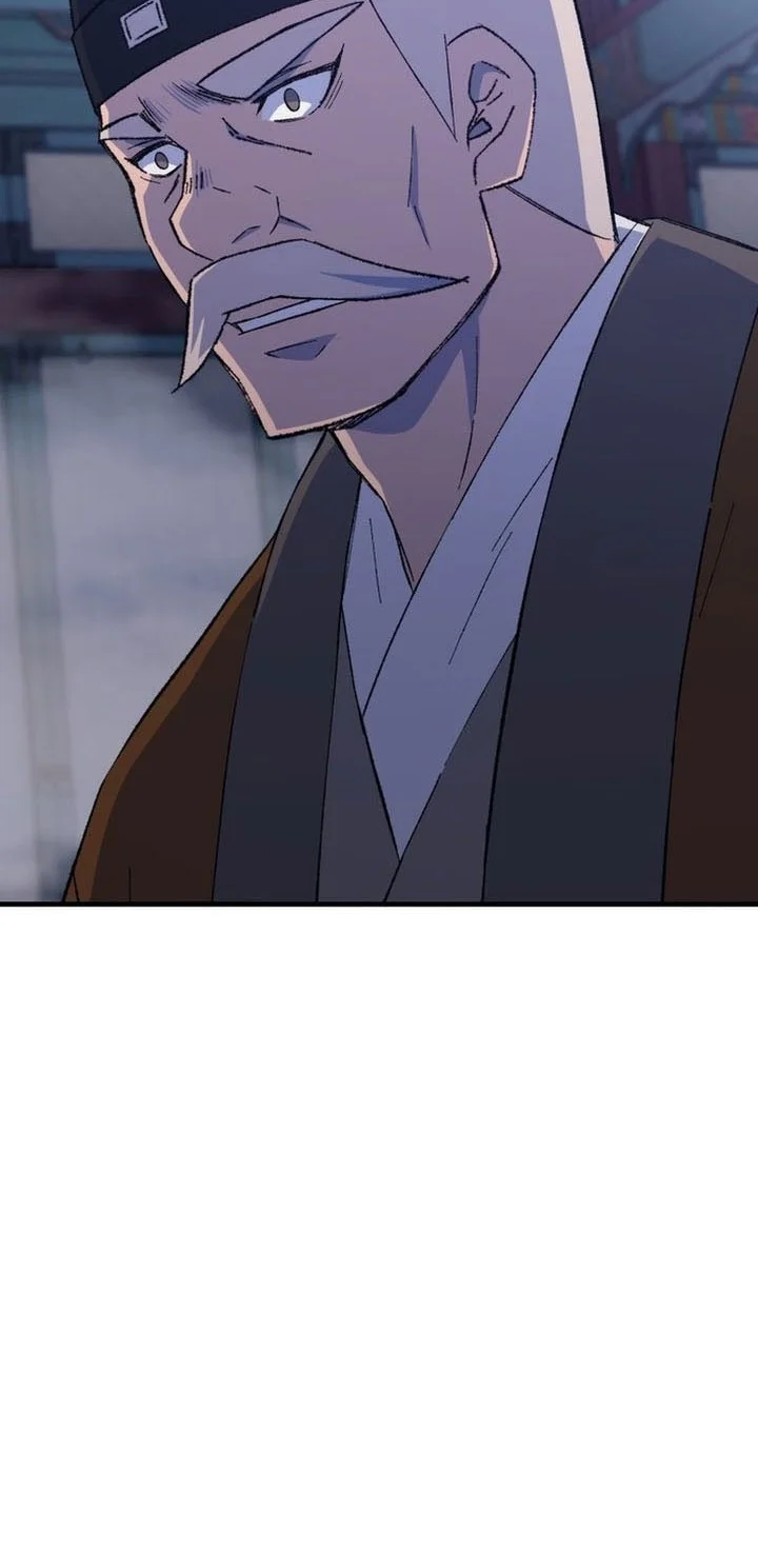 The Great Master Chapter 124 - halaman 10