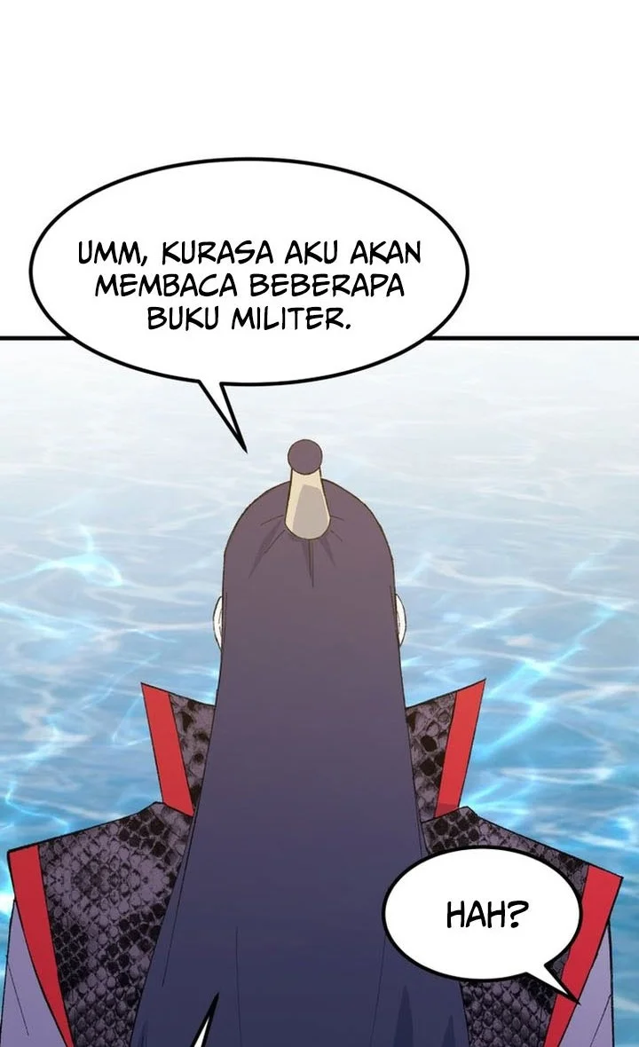 The Great Master Chapter 124 - halaman 20
