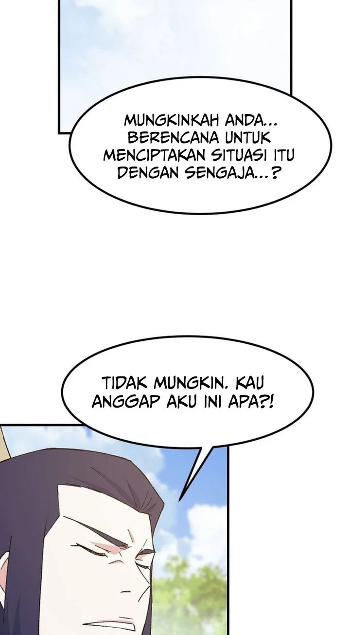 The Great Master Chapter 124 - halaman 26