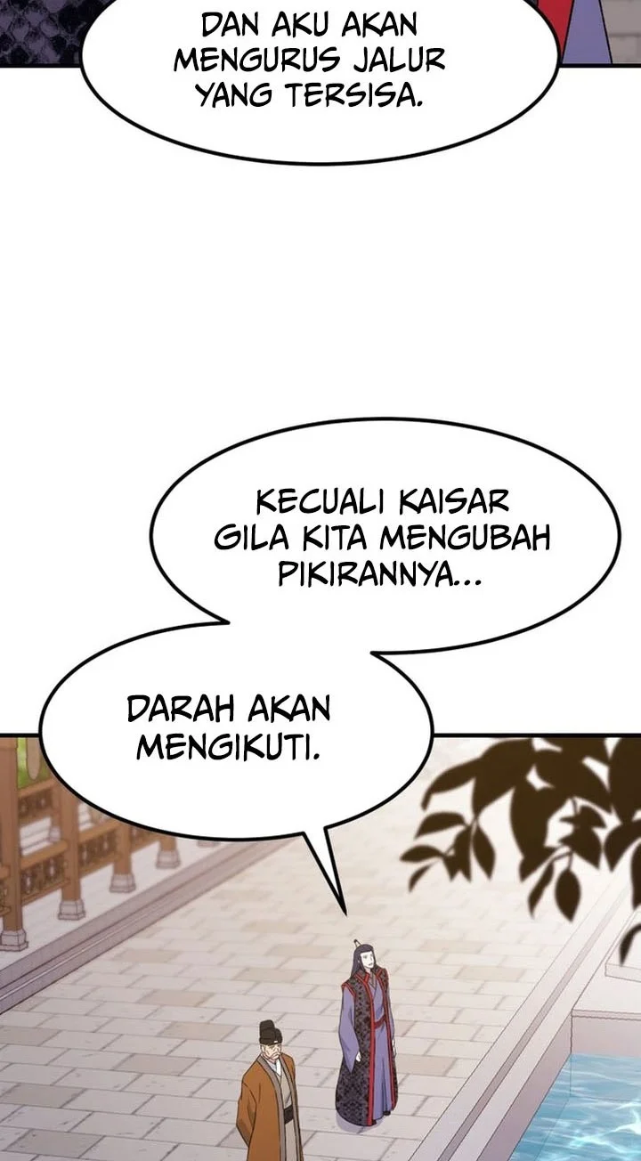 The Great Master Chapter 124 - halaman 28