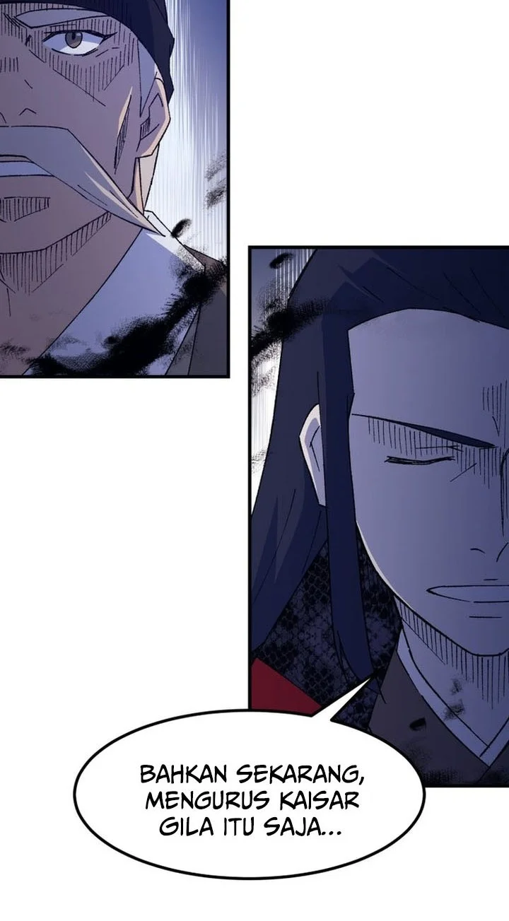The Great Master Chapter 124 - halaman 30