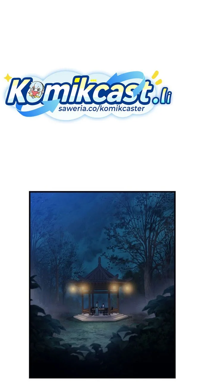 The Great Master Chapter 124 - halaman 32